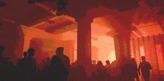 Destra o sinistra, Covid o rave party, cambia poco: i neoliberali tolgono la libertà per la sicurezza