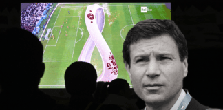 Lapsus in diretta: stavolta c’è Rimedio