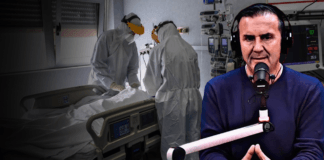 Di Giovambattista al Governo ▷ “Ora eliminiamo anni di tagli e la roulette russa sulla sanità”