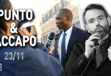 Nuovi retroscena sul caso Soumahoro: perché il “liquame” esce solo ora?