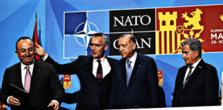 Telenovela missili: Stoltenberg la spara grossa e dà una nuova versione sulla bufera Polonia