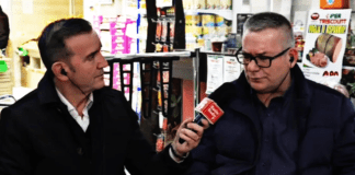 “Ho il cassetto fiscale pieno di crediti. Mi fidavo dello Stato e mi ha raggirato” ▷ Parla il Pres. FACI