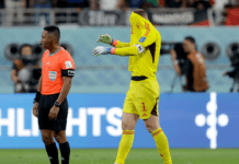 Qatar: la protesta della Germania è inutile, serve molto di più