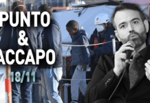 Migranti nel dimenticatoio, ma spuntano intercettazioni raggelanti: “Sono meno che umani”