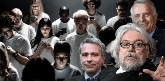 L’incombente “Cinesizzazione” (Parte I) ▷ Meluzzi: “Sarà uno scontro epocale”