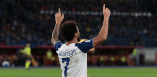 Roma-Lazio ▷ Le pagelle di Paolo Marcacci derby