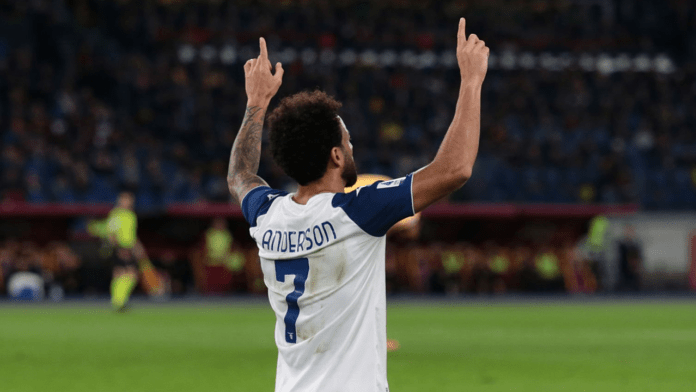 Roma-Lazio ▷ Le pagelle di Paolo Marcacci derby