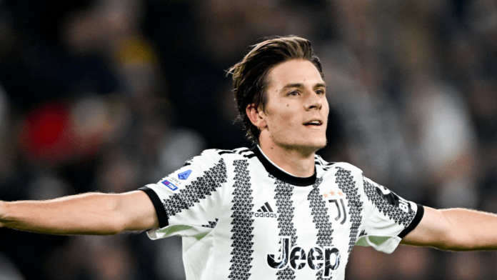 La Juventus affonda l’Inter: i bianconeri vincono 2-0 fagioli