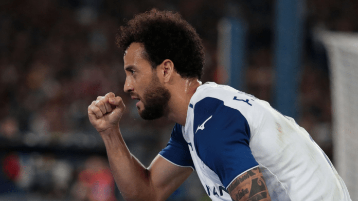 Il derby della Capitale è della Lazio ▷ Focolari Vs Ferrajolo “A botta calda” roma-lazio