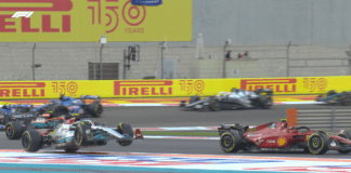 GP Abu Dhabi ▷ Le pagelle del prof. Paolo Marcacci