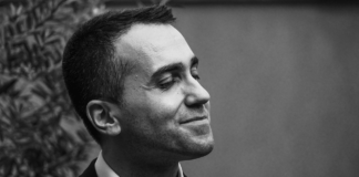 Di Maio, 12mila euro e una missione nel Golfo Persico: alcune domande all’Europa dei migliori sono lecite