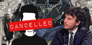 Cancel Culture, Fusaro sbotta ▷ “Una clava che usano contro chi non è allineato”
