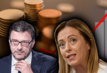 Ecco perché l’inflazione è un alleato di Meloni e Giorgetti