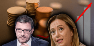 Ecco perché l’inflazione è un alleato di Meloni e Giorgetti