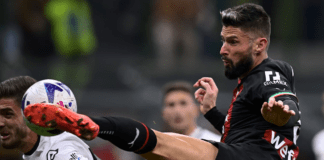 Milan(o) che fatica! milan