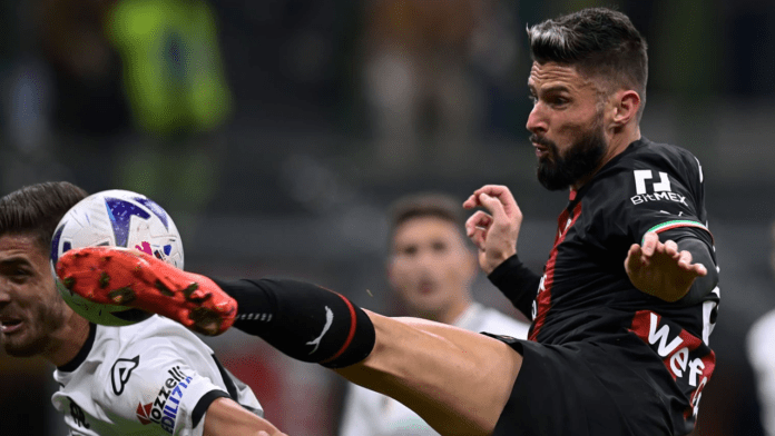 Milan(o) che fatica! milan