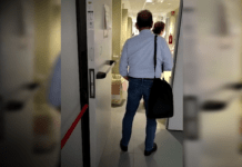 “Negli ospedali va ancora così” ▷ Arriva senza green pass vaccinale e filma tutto: la reazione del personale