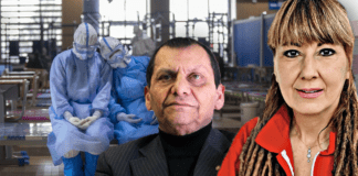 Reintegro sanitari ▷ Regoli sbotta: “Farlo in questo modo è indegno, il governo sia coraggioso”