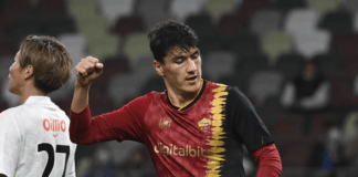 La Roma delude ancora in Giappone ▷ Il dibattito in diretta