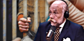 Nuovo procedimento contro il dottor Stramezzi ▷ Lui sbotta: “Il mandante è il ministro di Draghi”