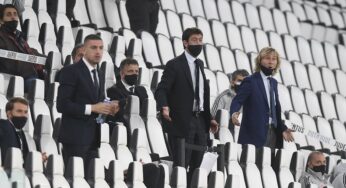 Caso plusvalenze, dopo la Juve il caso si allarga ▷ “Mancano i libri neri dei dirigenti delle altre squadre”