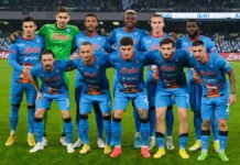 La corsa scudetto si infiamma: tutte le big alla caccia del Napoli