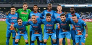 La corsa scudetto si infiamma: tutte le big alla caccia del Napoli
