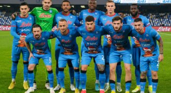 La corsa scudetto si infiamma: tutte le big alla caccia del Napoli