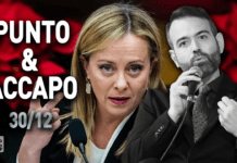 Covid, il modello cinese non ha funzionato e ora vogliono usarlo in Italia: basta con la psicosi