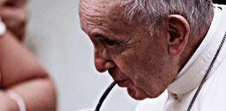 Terremoto nella Chiesa per le parole di Bergoglio: dimissioni e un importante “ruolo femminile”?