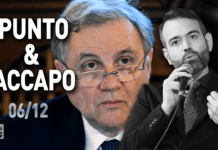 È già successo in Canada, basterà premere un tasto per bloccarci i conti