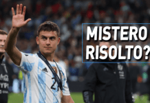 Mistero Dybala: caso risolto? ▷ Sabatini: “Parliamoci chiaro, si tratta di una paura di Messi”