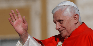 Ratzinger come simbolo di resistenza della ragione rispetto al nulla in cui sta versando l’Occidente