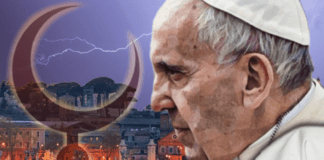 Il Cristianesimo sta evaporando, ma il vero nemico non è l’Islam: l’aggressione del neocapitalismo