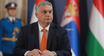 Invio armi all’Ucraina, l’Ungheria di Orban si oppone: inimicizia con l’UE sempre più palese