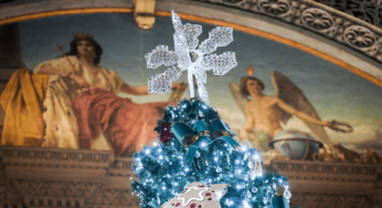Il “Buone feste” in opposizione al multiculturalismo: bisogna aprirsi all’altro senza cadere nel nichilismo