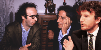 “A me l’America fa venir voglia di una dittatura” ▷ Quando Gaber demolì l’atlantismo sfrenato