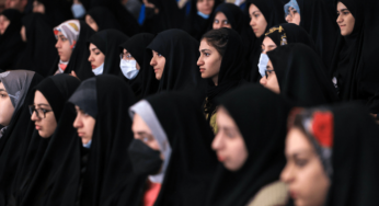 Iran, le proteste vengono davvero dal basso? Attenti agli schemi della guerra