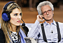 Rampini è un fiume in piena su Kaili ▷ “L’ideologia autoflagellatoria era funzionale alle mazzette”