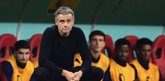 Luis Enrique non è più il Ct della Spagna ▷ Il comunicato della federazione