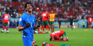 Tripudio Marocco: Portogallo eliminato, è la prima africana della storia in semifinale