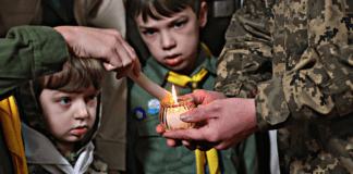 Elogio del Natale, dell’amore, dell’eterno che oggi pochi sanno concepire