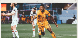 Lo Scatto ▷ È un’Olanda che ci crede