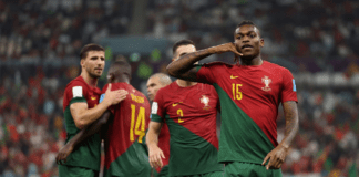 Portogallo ai quarti nel “giorno zero”