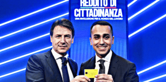 Le origini dimenticate del reddito di cittadinanza dicono molto sul dibattito falso che hanno tirato su