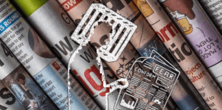 Hanno ignorato per mesi il Qatargate ▷ Duranti: “Necessario un secondo polo di informazione libera”