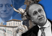 Corte Costituzionale, il retroscena in diretta dell’Avv. Sandri ▷ “La Corte non distingue tra malattia e agente virale”