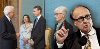 Sandri stana la leader della Consulta ▷ “L’intervista? Ora capisco la vera natura della sentenza”