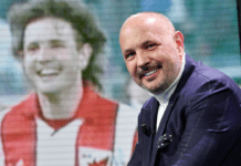 “E se tira Sinisa è gol” ▷ I commoventi messaggi in diretta