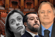 Antonellis duro contro il governo: “Troppe retromarce sulla manovra. Così Meloni diventerà come Salvini”